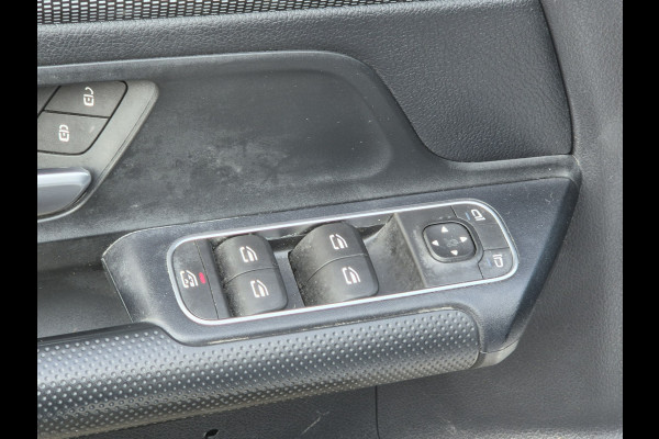 Mercedes-Benz B-Klasse 200d Automaat Camera Leder Dealer Onderhouden