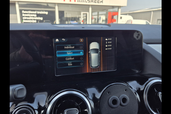 Mercedes-Benz B-Klasse 200d Automaat Camera Leder Dealer Onderhouden