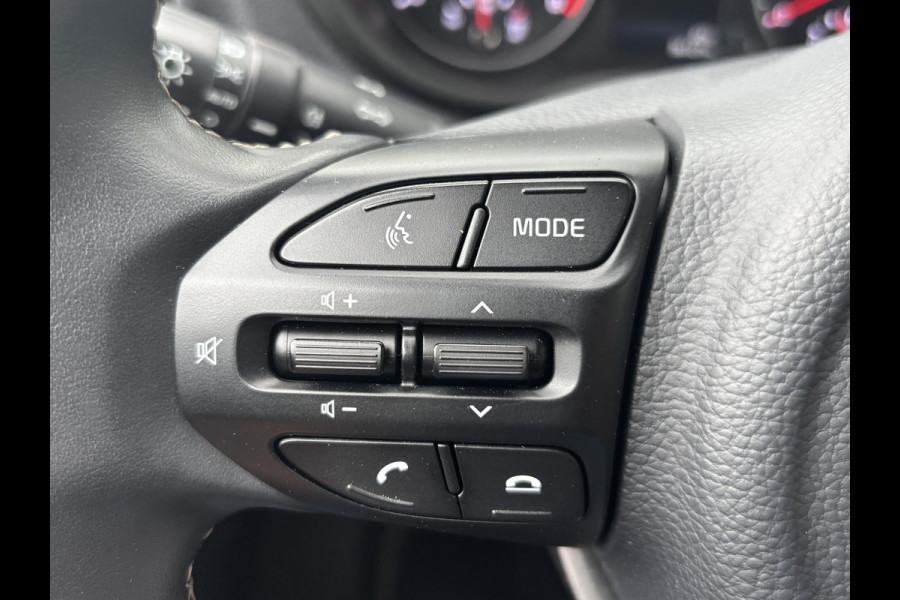 Kia Picanto 1.0 DPi DynamicLine | Parkeercamera | Apple Carplay | Prijs is rijklaar