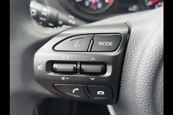 Kia Picanto 1.0 DPi DynamicLine | Parkeercamera | Apple Carplay | Prijs is rijklaar