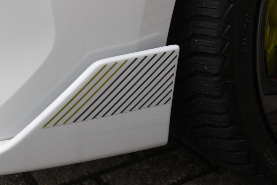 Peugeot 508 SW PSE 1.6 HYbrid 360PK AWD | PANORAMISCH SCHUIF/KANTELDAK | FOCAL® PREMIUM AUDIOSYSTEEM MET 10 SPEAKERS | MATRIX KOPLAMPEN | SFEERVERLICHTING | 360 HD PARKEERCAMERA'S | VERWARMDE VOORRUITRAND | DRAADLOOS APPLECARPLAY/ANDROID AUTO | NAVIGATIE | ADAPTIEVE CRUISE CONTROL | SPORT HIGH PERFORMANCE ONDERSTEL | ACTIVE SUSPENSION CONTROL | ANTIDIEFSTAL PACK (ALARM) | NIGHT VISION | 20" LICHTMETALEN ''EXXAR'' VELGEN | VERWARMBARE AGR SPORTSTOELEN MET MASSAGEFUNCTIE | BEKLEDING ''NAPPA LEDER''/ALCANTARA/3D STOF PSE | ELEKTRISCH BEDIENBARE ACHTERKLEP | PEUGEOT SPORT REMKLAUWEN I