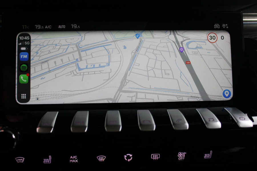 Peugeot 508 SW PSE 1.6 HYbrid 360PK AWD | PANORAMISCH SCHUIF/KANTELDAK | FOCAL® PREMIUM AUDIOSYSTEEM MET 10 SPEAKERS | MATRIX KOPLAMPEN | SFEERVERLICHTING | 360 HD PARKEERCAMERA'S | VERWARMDE VOORRUITRAND | DRAADLOOS APPLECARPLAY/ANDROID AUTO | NAVIGATIE | ADAPTIEVE CRUISE CONTROL | SPORT HIGH PERFORMANCE ONDERSTEL | ACTIVE SUSPENSION CONTROL | ANTIDIEFSTAL PACK (ALARM) | NIGHT VISION | 20" LICHTMETALEN ''EXXAR'' VELGEN | VERWARMBARE AGR SPORTSTOELEN MET MASSAGEFUNCTIE | BEKLEDING ''NAPPA LEDER''/ALCANTARA/3D STOF PSE | ELEKTRISCH BEDIENBARE ACHTERKLEP | PEUGEOT SPORT REMKLAUWEN I