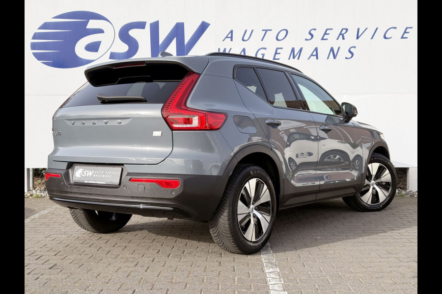 Volvo XC40 1.5 T5 Plug-in hybrid Plus Dark | Pilot Assist | LED | Camera | H/K | 18 inch