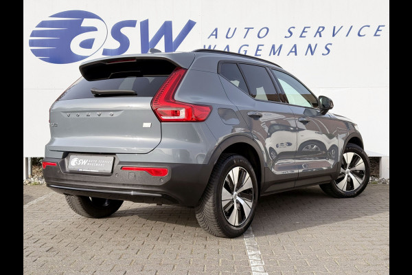 Volvo XC40 1.5 T5 Plug-in hybrid Plus Dark | Pilot Assist | LED | Camera | H/K | 18 inch