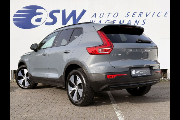Volvo XC40 1.5 T5 Plug-in hybrid Plus Dark | Pilot Assist | LED | Camera | H/K | 18 inch