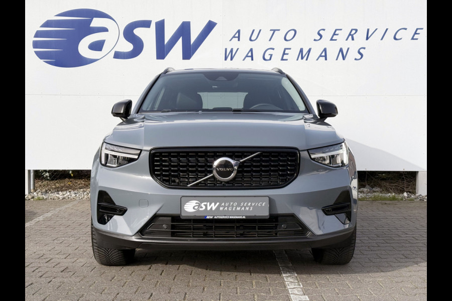 Volvo XC40 1.5 T5 Plug-in hybrid Plus Dark | Pilot Assist | LED | Camera | H/K | 18 inch