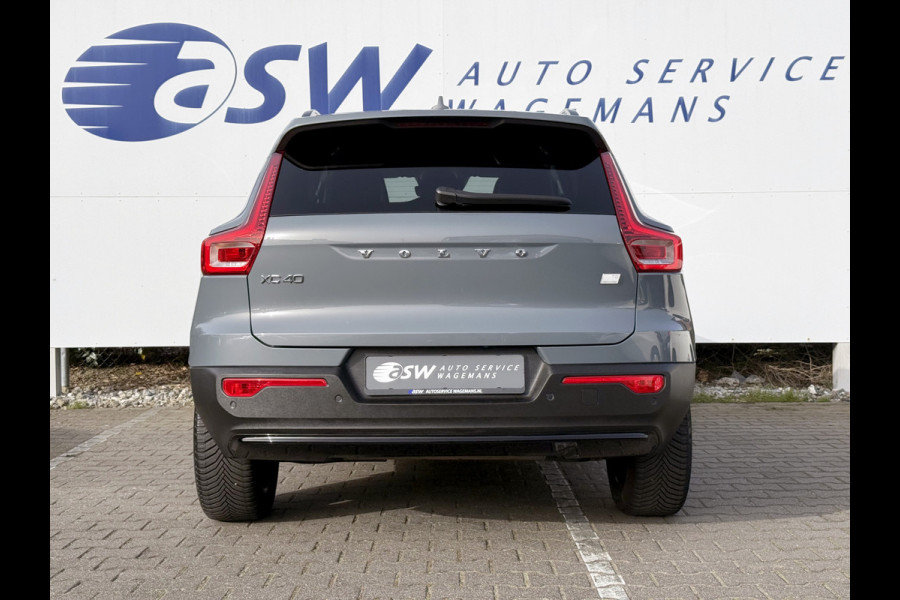 Volvo XC40 1.5 T5 Plug-in hybrid Plus Dark | Pilot Assist | LED | Camera | H/K | 18 inch