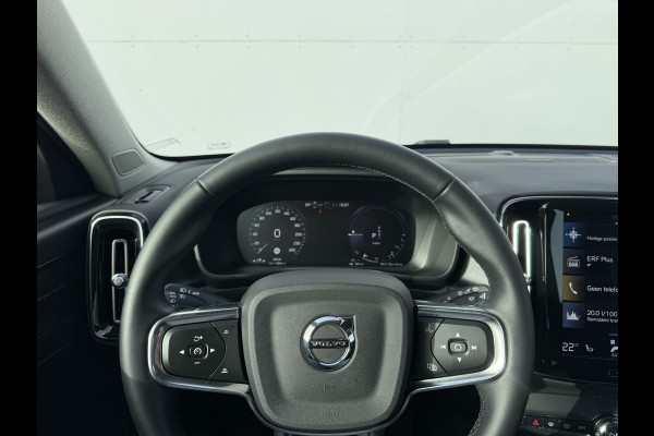 Volvo XC40 1.5 T5 Plug-in hybrid Plus Dark | Pilot Assist | LED | Camera | H/K | 18 inch