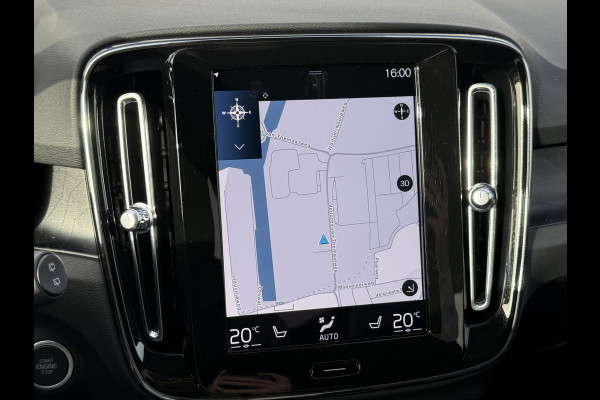Volvo XC40 1.5 T5 Plug-in hybrid Plus Dark | Pilot Assist | LED | Camera | H/K | 18 inch