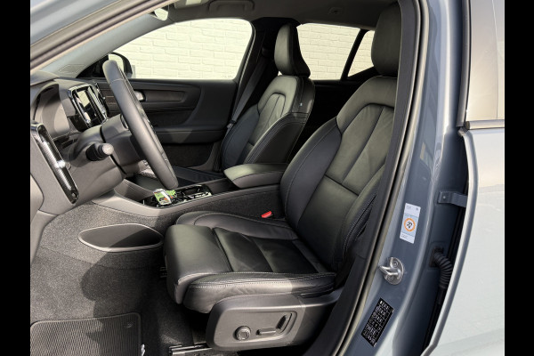 Volvo XC40 1.5 T5 Plug-in hybrid Plus Dark | Pilot Assist | LED | Camera | H/K | 18 inch
