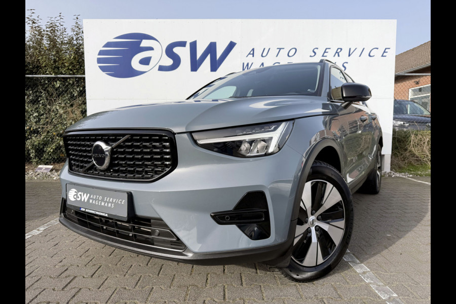 Volvo XC40 1.5 T5 Plug-in hybrid Plus Dark | Pilot Assist | LED | Camera | H/K | 18 inch