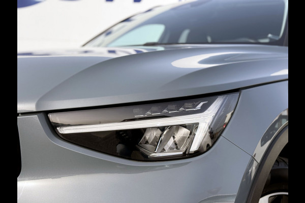 Volvo XC40 1.5 T5 Plug-in hybrid Plus Dark | Pilot Assist | LED | Camera | H/K | 18 inch