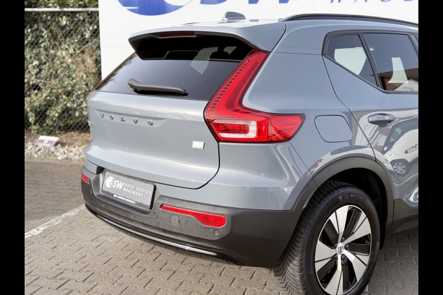 Volvo XC40 1.5 T5 Plug-in hybrid Plus Dark | Pilot Assist | LED | Camera | H/K | 18 inch