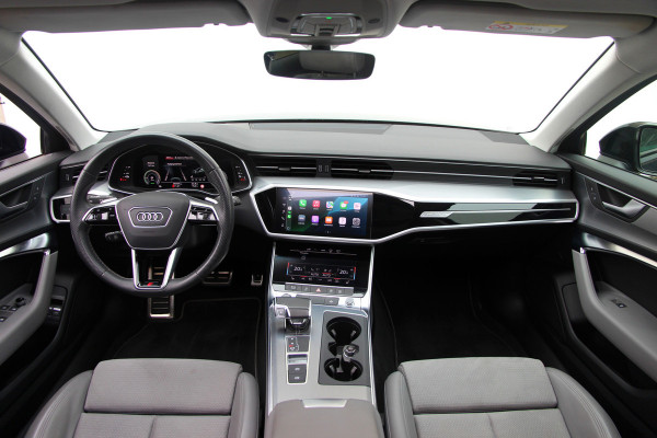 Audi A6 Avant 50 TFSI e quattro S edition | Pano | Head-up | ACC | Keyless | Camera