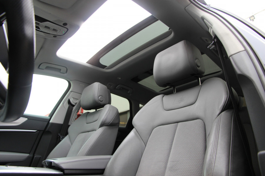 Audi A6 Avant 50 TFSI e quattro S edition | Pano | Head-up | ACC | Keyless | Camera