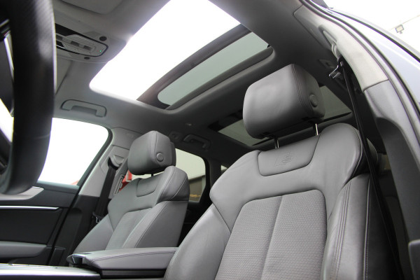 Audi A6 Avant 50 TFSI e quattro S edition | Pano | Head-up | ACC | Keyless | Camera
