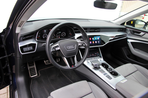 Audi A6 Avant 50 TFSI e quattro S edition | Pano | Head-up | ACC | Keyless | Camera