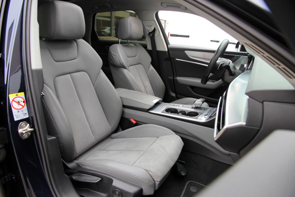 Audi A6 Avant 50 TFSI e quattro S edition | Pano | Head-up | ACC | Keyless | Camera
