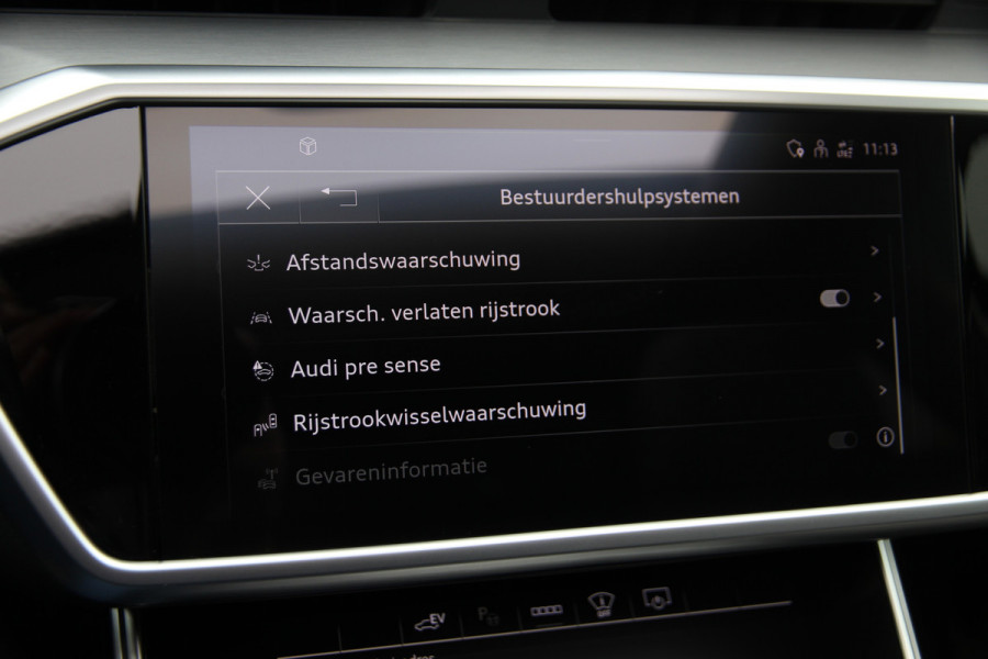 Audi A6 Avant 50 TFSI e quattro S edition | Pano | Head-up | ACC | Keyless | Camera