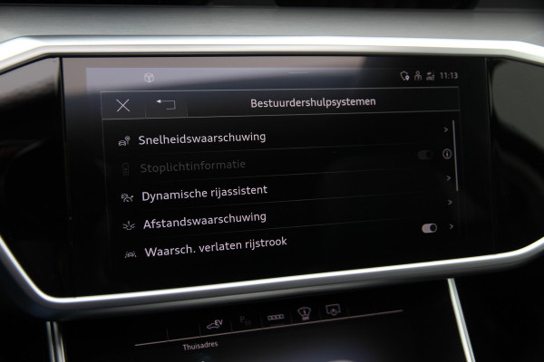 Audi A6 Avant 50 TFSI e quattro S edition | Pano | Head-up | ACC | Keyless | Camera