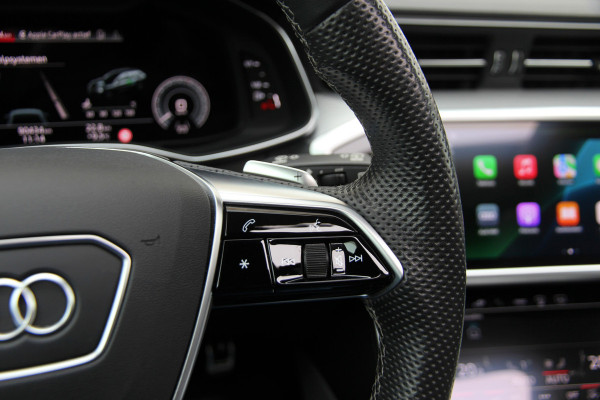 Audi A6 Avant 50 TFSI e quattro S edition | Pano | Head-up | ACC | Keyless | Camera