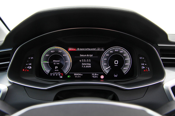 Audi A6 Avant 50 TFSI e quattro S edition | Pano | Head-up | ACC | Keyless | Camera