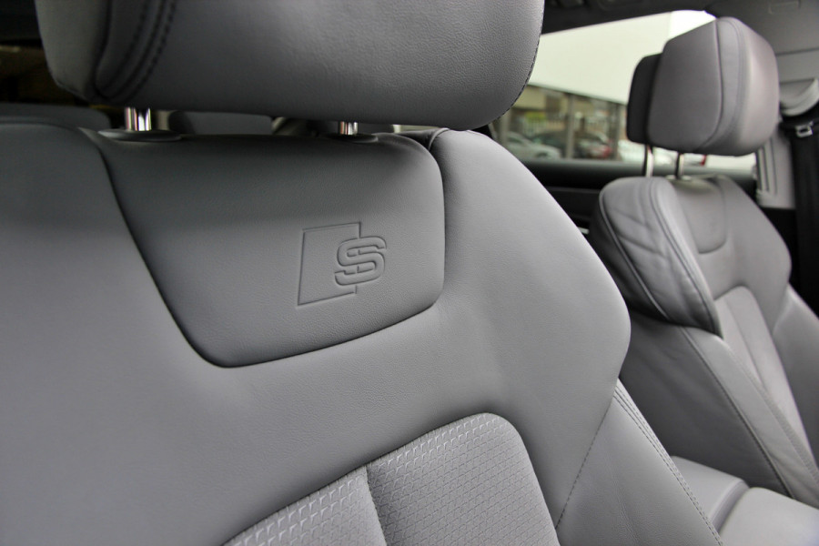 Audi A6 Avant 50 TFSI e quattro S edition | Pano | Head-up | ACC | Keyless | Camera