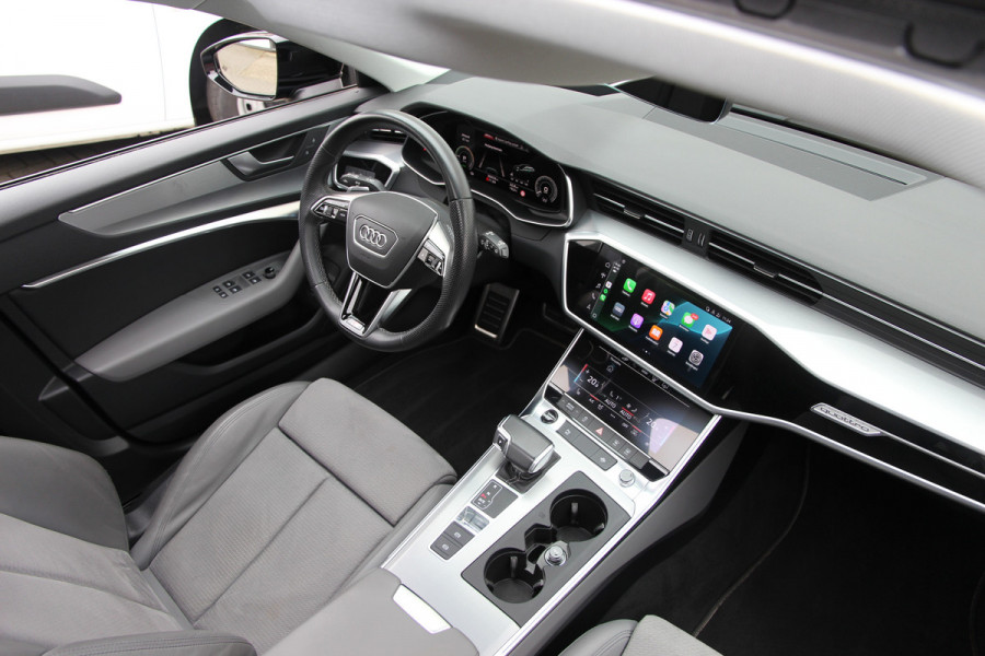 Audi A6 Avant 50 TFSI e quattro S edition | Pano | Head-up | ACC | Keyless | Camera