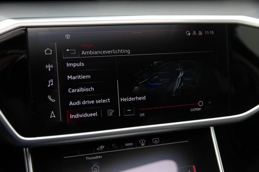 Audi A6 Avant 50 TFSI e quattro S edition | Pano | Head-up | ACC | Keyless | Camera