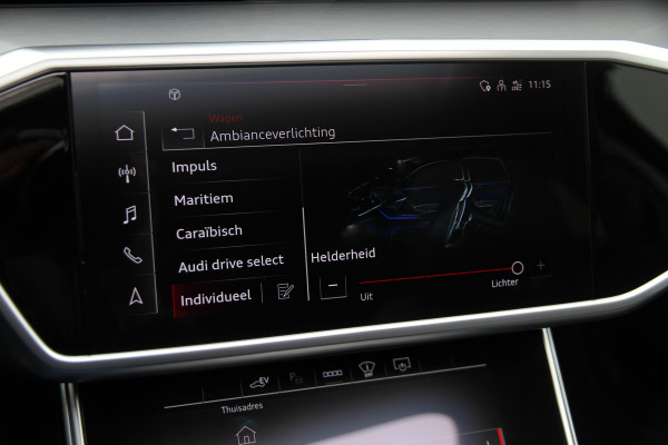 Audi A6 Avant 50 TFSI e quattro S edition | Pano | Head-up | ACC | Keyless | Camera