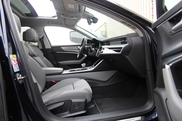 Audi A6 Avant 50 TFSI e quattro S edition | Pano | Head-up | ACC | Keyless | Camera
