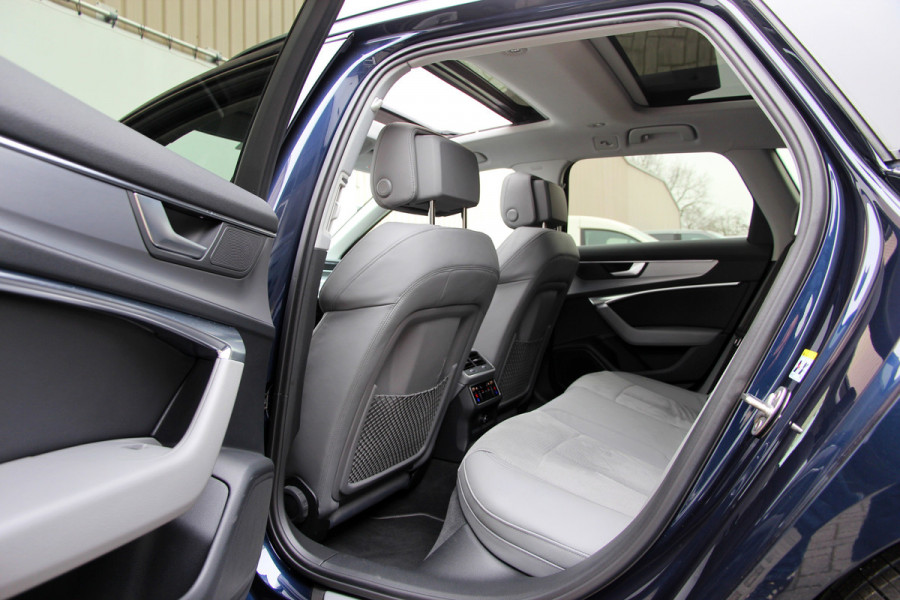 Audi A6 Avant 50 TFSI e quattro S edition | Pano | Head-up | ACC | Keyless | Camera