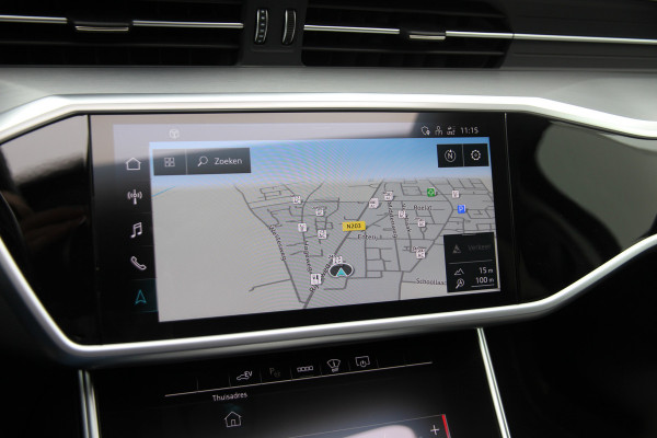 Audi A6 Avant 50 TFSI e quattro S edition | Pano | Head-up | ACC | Keyless | Camera