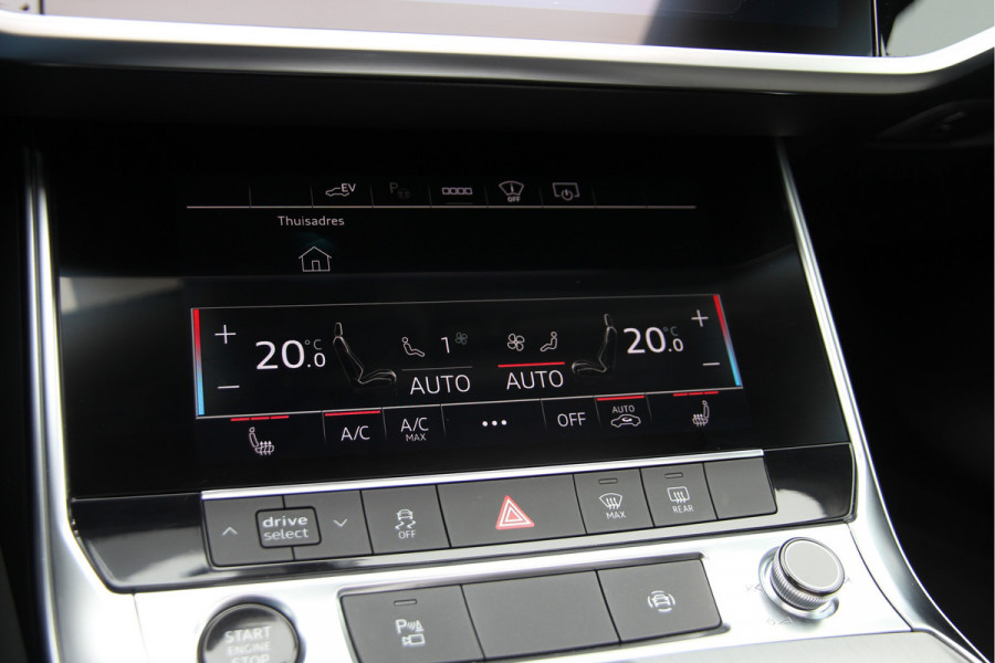 Audi A6 Avant 50 TFSI e quattro S edition | Pano | Head-up | ACC | Keyless | Camera