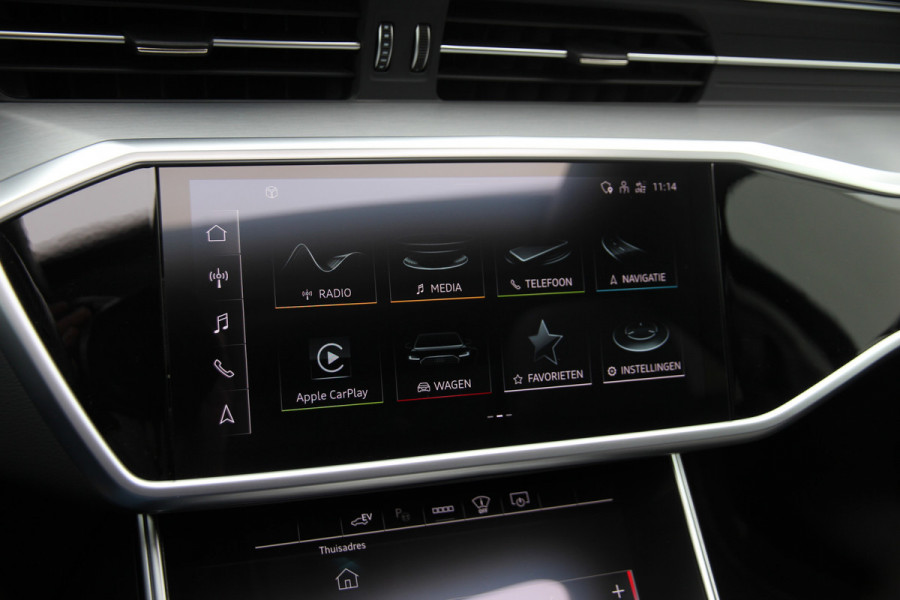 Audi A6 Avant 50 TFSI e quattro S edition | Pano | Head-up | ACC | Keyless | Camera