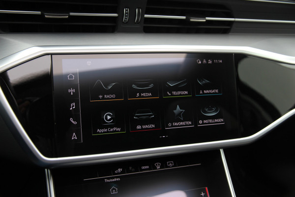 Audi A6 Avant 50 TFSI e quattro S edition | Pano | Head-up | ACC | Keyless | Camera