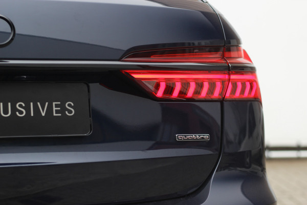 Audi A6 Avant 50 TFSI e quattro S edition | Pano | Head-up | ACC | Keyless | Camera