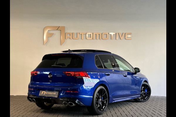 Volkswagen Golf 2.0 TSI R 4Motion Pano|Sfeer|Camera|CarPlay