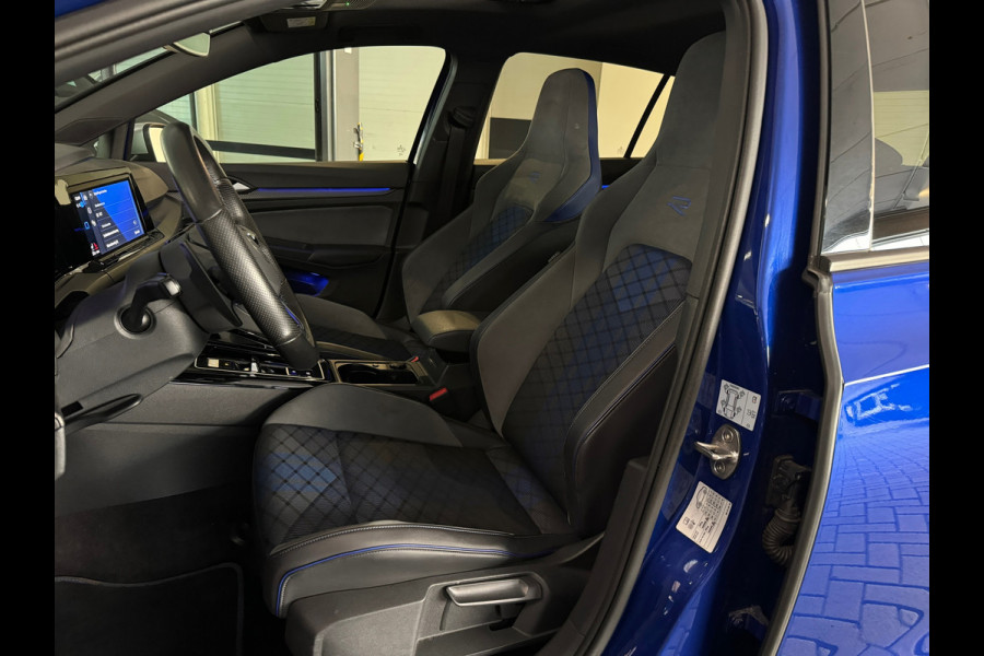 Volkswagen Golf 2.0 TSI R 4Motion Pano|Sfeer|Camera|CarPlay