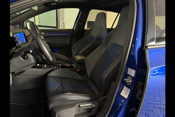 Volkswagen Golf 2.0 TSI R 4Motion Pano|Sfeer|Camera|CarPlay