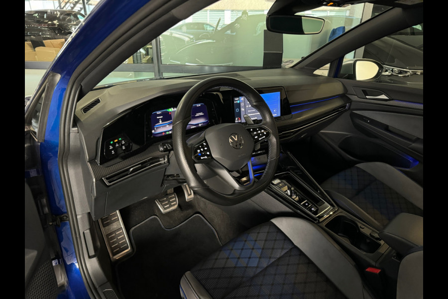 Volkswagen Golf 2.0 TSI R 4Motion Pano|Sfeer|Camera|CarPlay