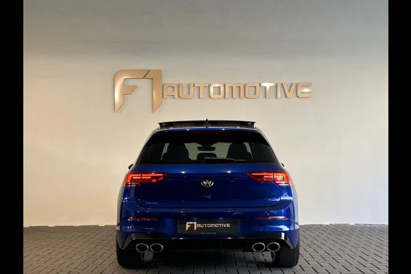 Volkswagen Golf 2.0 TSI R 4Motion Pano|Sfeer|Camera|CarPlay