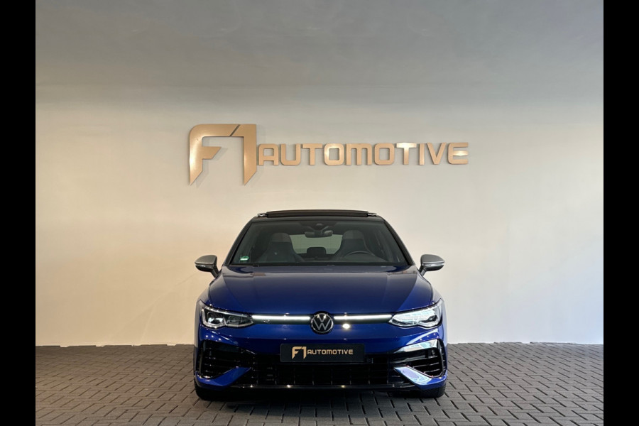 Volkswagen Golf 2.0 TSI R 4Motion Pano|Sfeer|Camera|CarPlay