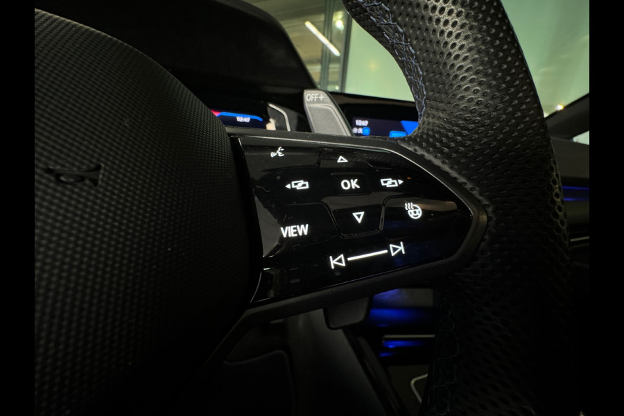 Volkswagen Golf 2.0 TSI R 4Motion Pano|Sfeer|Camera|CarPlay