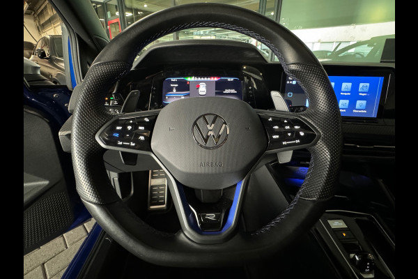 Volkswagen Golf 2.0 TSI R 4Motion Pano|Sfeer|Camera|CarPlay