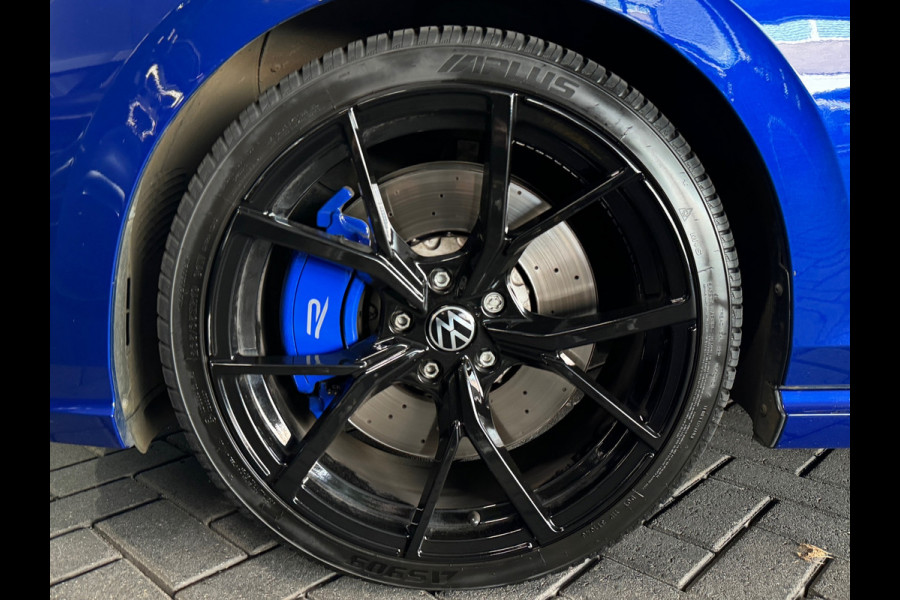 Volkswagen Golf 2.0 TSI R 4Motion Pano|Sfeer|Camera|CarPlay