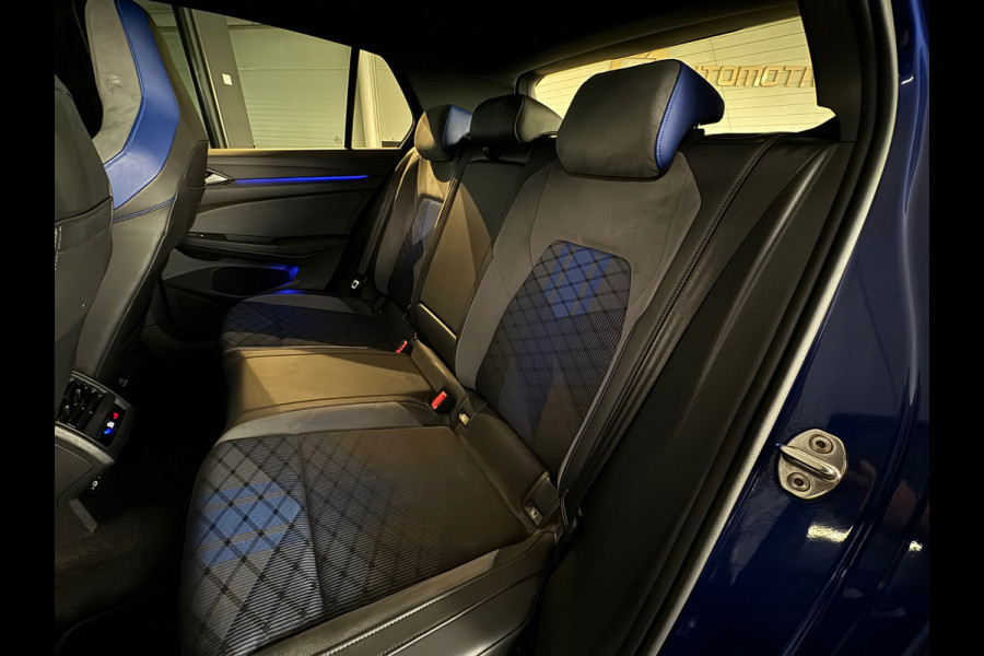 Volkswagen Golf 2.0 TSI R 4Motion Pano|Sfeer|Camera|CarPlay