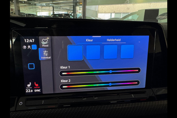 Volkswagen Golf 2.0 TSI R 4Motion Pano|Sfeer|Camera|CarPlay