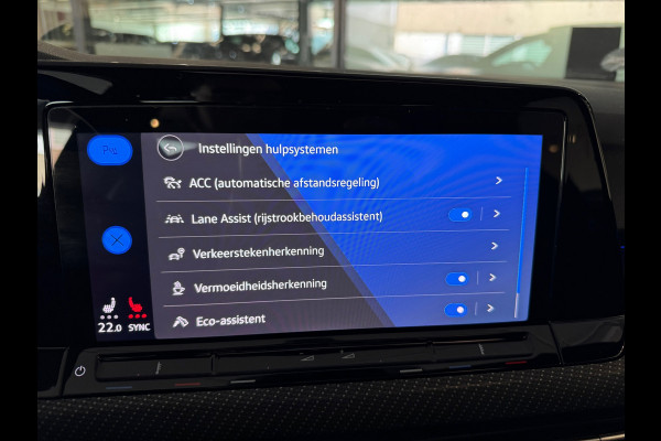 Volkswagen Golf 2.0 TSI R 4Motion Pano|Sfeer|Camera|CarPlay