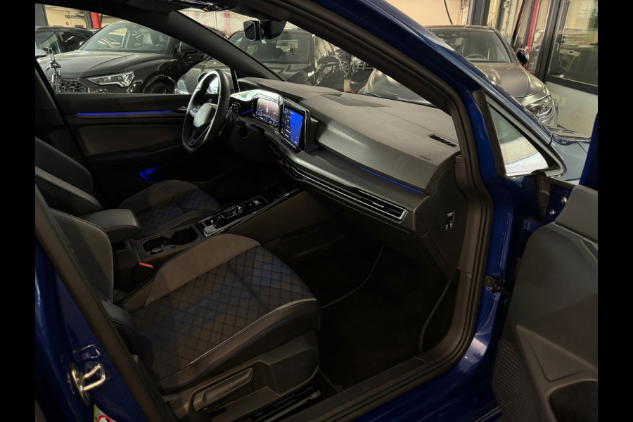 Volkswagen Golf 2.0 TSI R 4Motion Pano|Sfeer|Camera|CarPlay